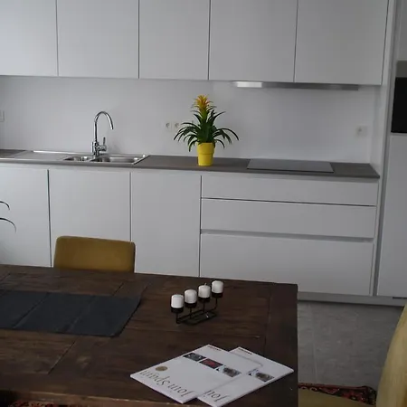 Appartamento City Center