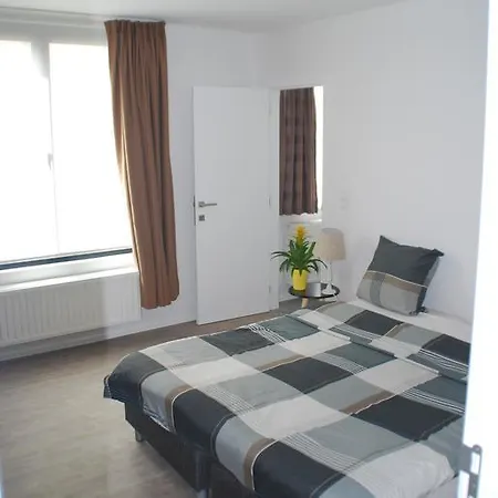 Appartamento City Center Gand